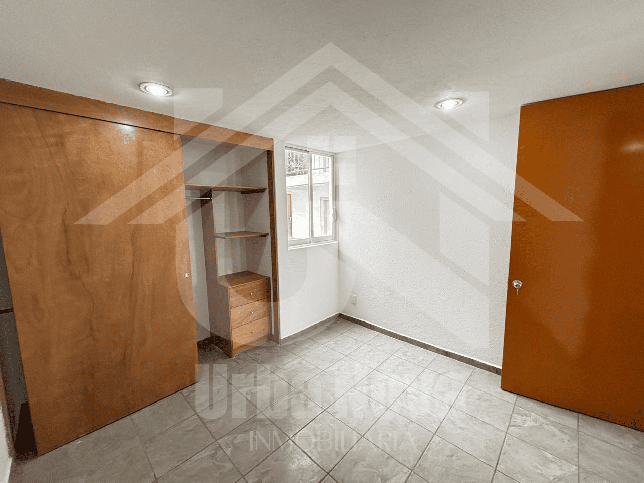 Departamento en Benito Juarez